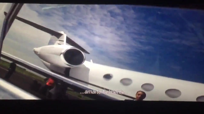 Trailer 50 Sombras Liberadas Fifty Shades Freed